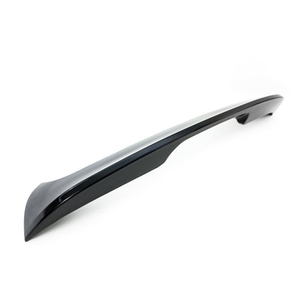 Dachspoiler Hochglanz Schwarz passend für VW Golf 6 2008-2012