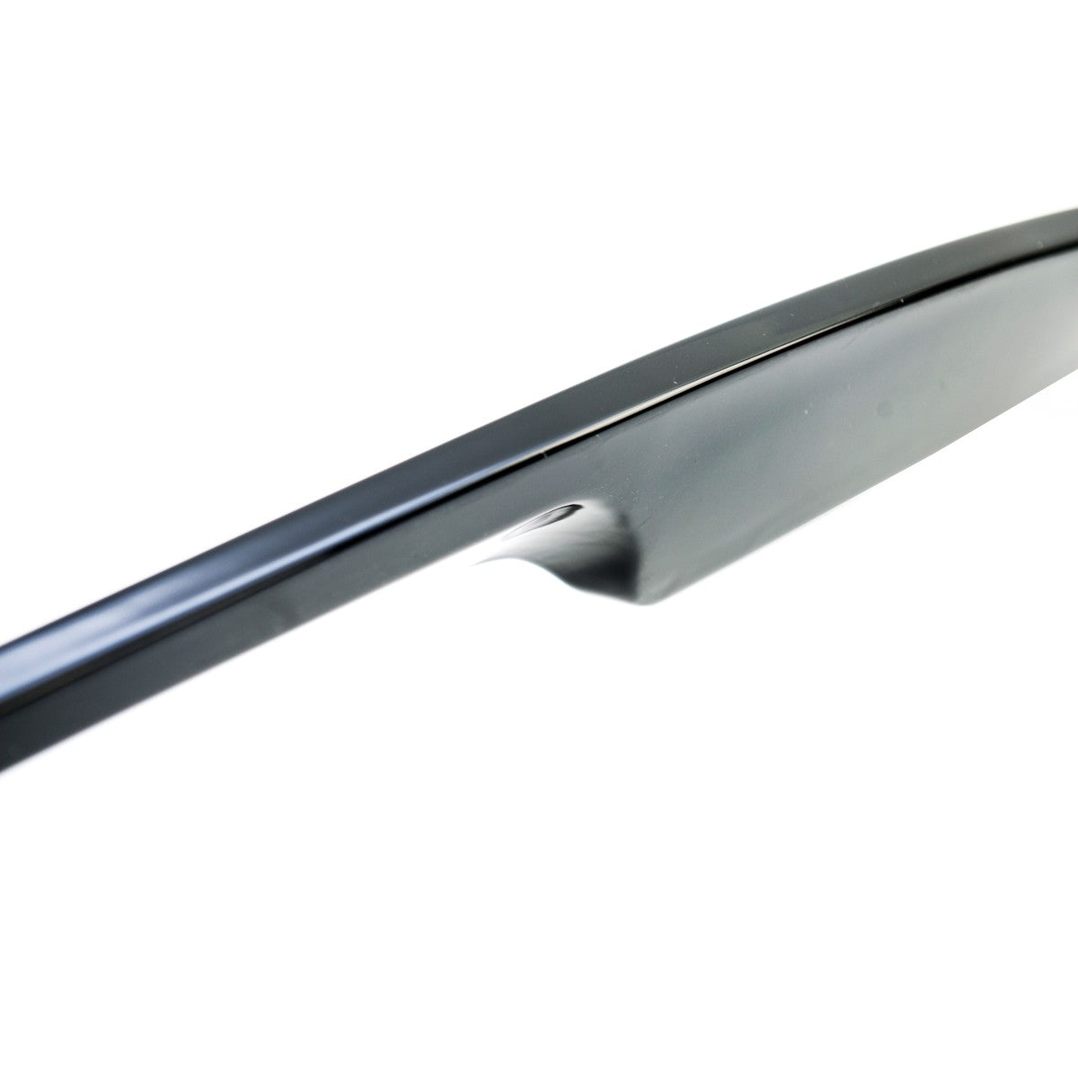 Dachspoiler Hochglanz Schwarz passend für VW Golf 6 2008-2012