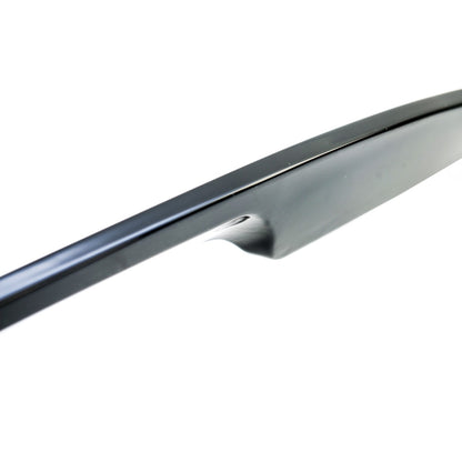 Dachspoiler Hochglanz Schwarz passend für VW Golf 6 2008-2012