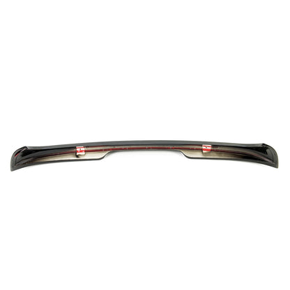 Dachspoiler Hochglanz Schwarz passend für VW Golf 6 2008-2012