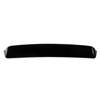 Dachspoiler Flügel Hochglanz Schwarz passend für VW Golf 2 1983-1991