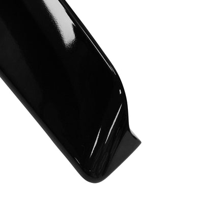 Dachspoiler Flügel Hochglanz Schwarz passend für VW Golf 2 1983-1991