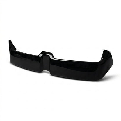 Dachspoiler Gloss Schwarz passend für VW Golf 6 2008-2012