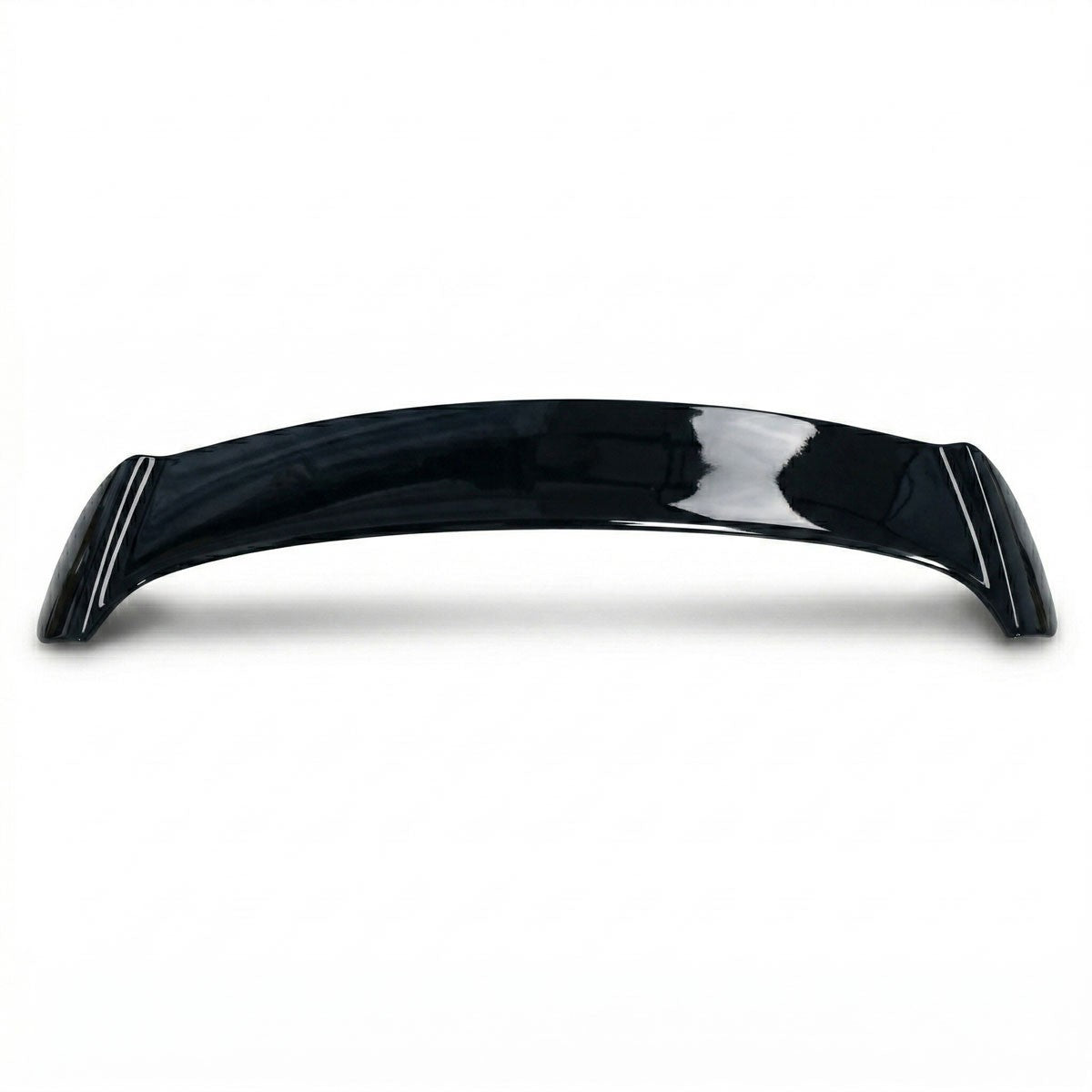 Dachspoiler Gloss Schwarz passend für VW Golf 6 2008-2014
