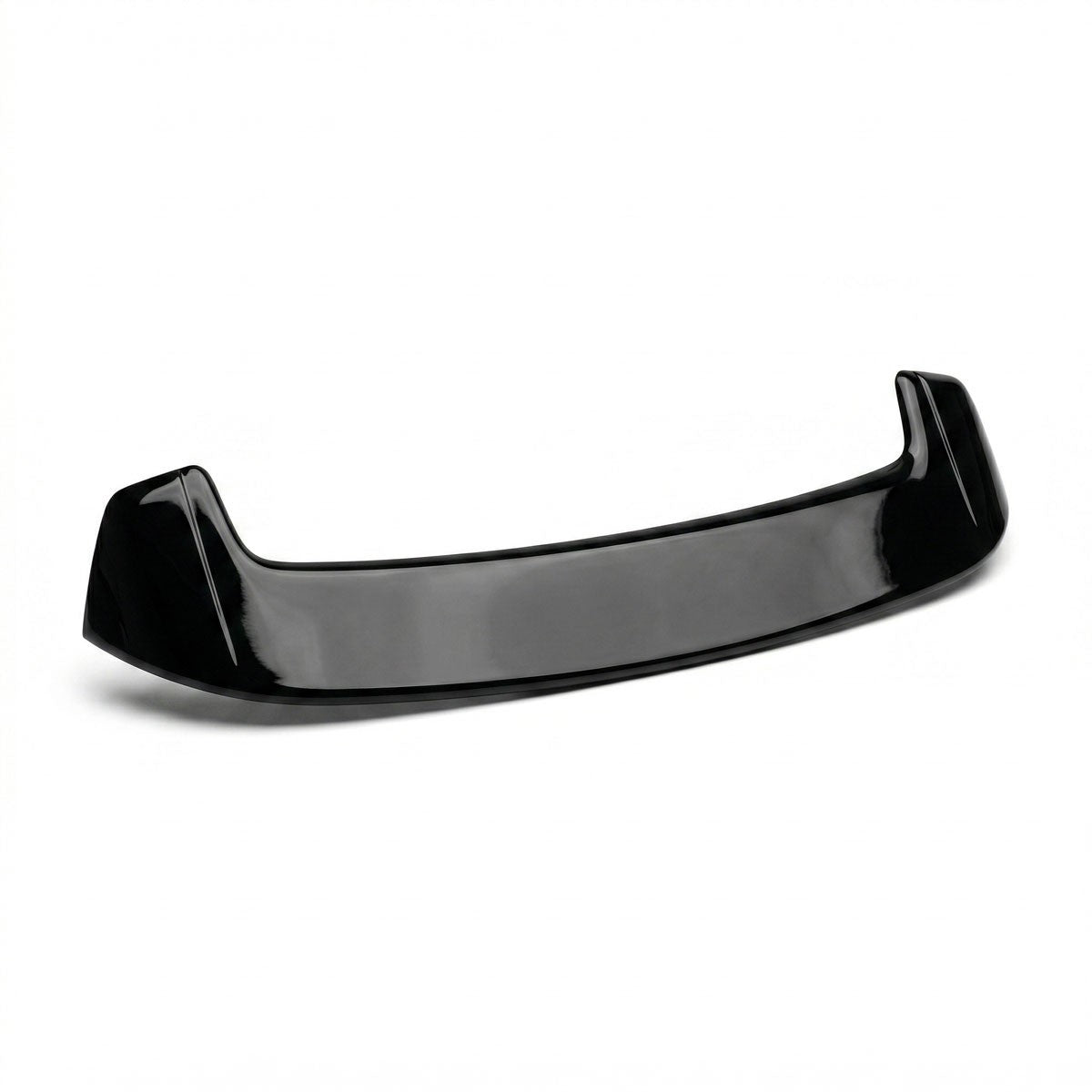Dachspoiler Flügel Hochglanz Schwarz passend für VW Polo V (6R, 6C) 2009-2017