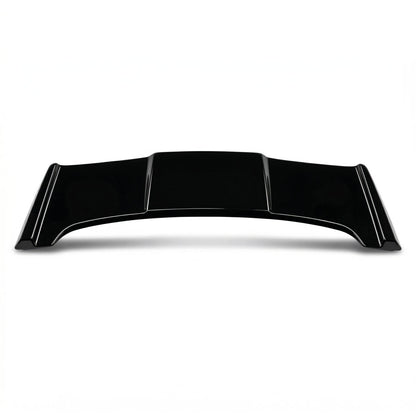Dachspoiler Gloss Schwarz passend für VW Polo V (6R, 6C) 2009-2017