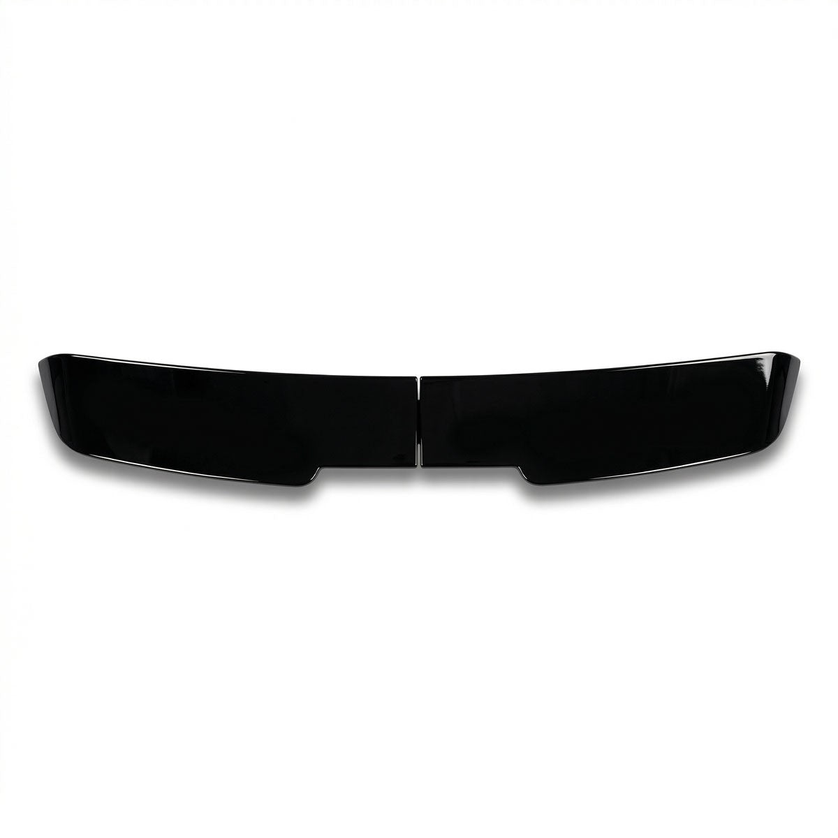 Dachspoiler Flügel Hochglanz Schwarz passend für VW Transporter Multivan T6 2015+
