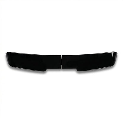 Dachspoiler Flügel Hochglanz Schwarz passend für VW Transporter Multivan T6 2015+