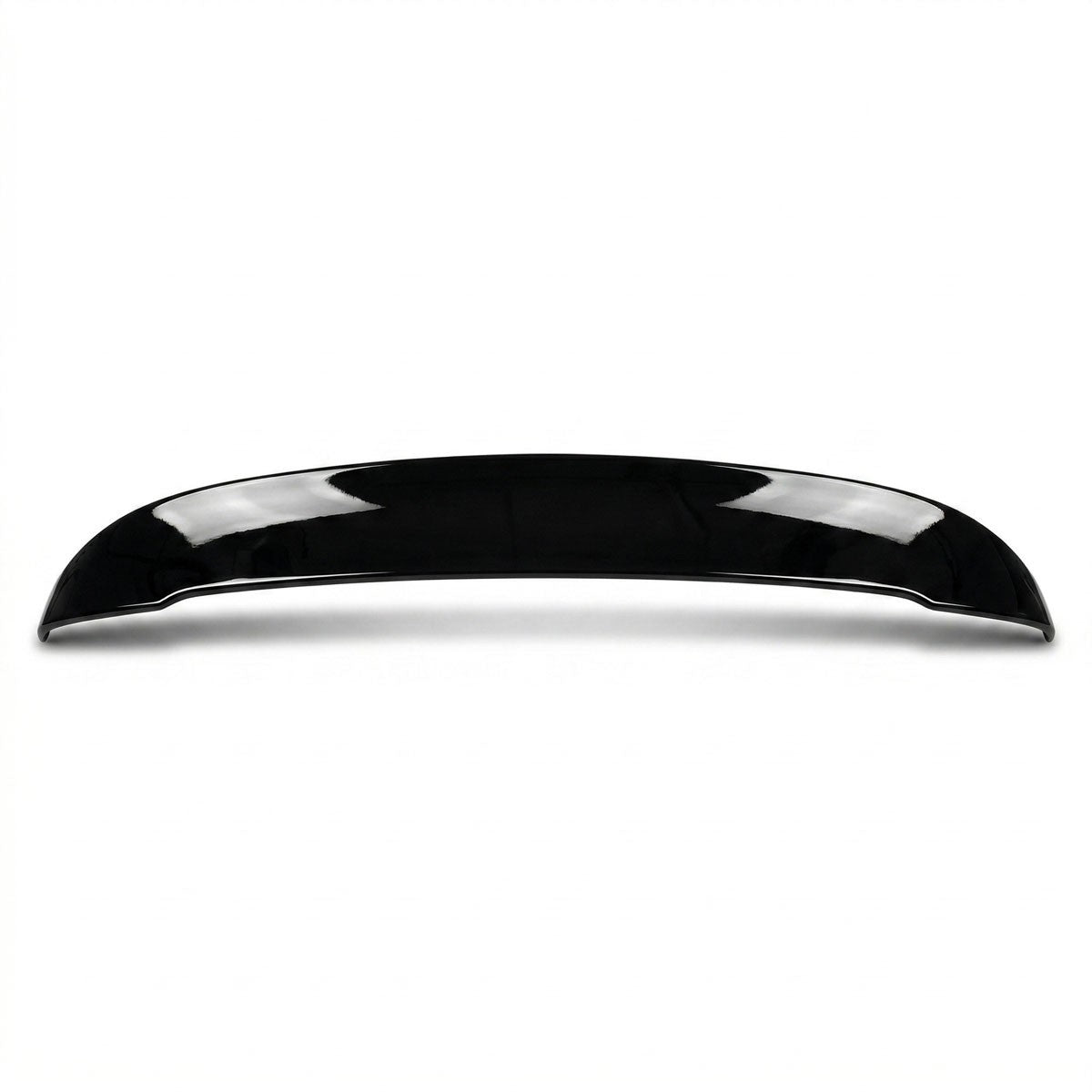 Hochglanz Schwarzer Dachspoiler Flügel passend für VW Transporter T6 2015-2019
