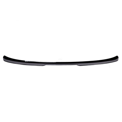 Heckspoiler Hochglanz Schwarz passend für VW Scirocco 2008-2014