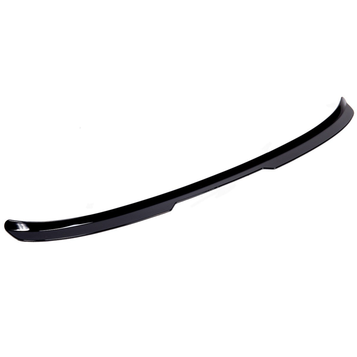 Heckspoiler Hochglanz Schwarz passend für VW Scirocco 2008-2014