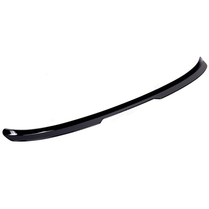 Heckspoiler Hochglanz Schwarz passend für VW Scirocco 2008-2014