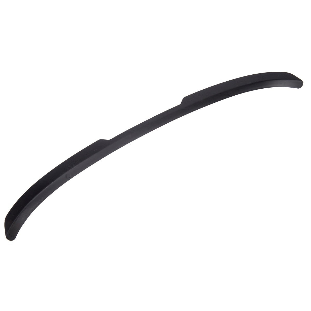 Heckspoiler Hochglanz Schwarz passend für VW Scirocco 2008-2014