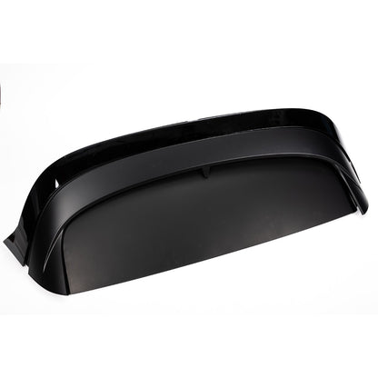 Sport Heckspoiler Hochglanz Schwarz passend für VW Golf 8 2019-2024