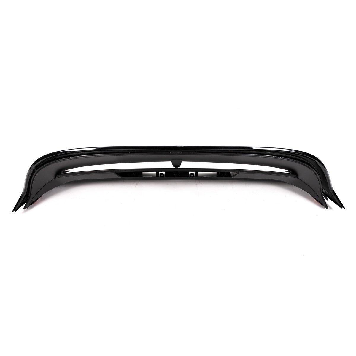 Sport Heckspoiler Hochglanz Schwarz passend für VW Golf 8 2019-2024