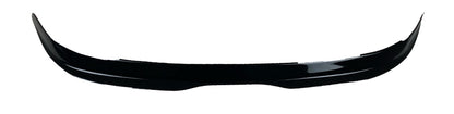 Heckspoiler Hochglanz Schwarz passend für VW Golf MK 7 GTI / R / R Line 2013-2016
