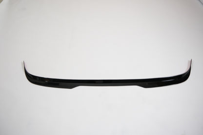Heckspoiler passend für VW Tiguan MK 2 R / R Line Facelift 2020+ Hochglanz Schwarz