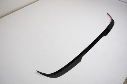 Heckspoiler passend für VW Tiguan MK 2 R / R Line Facelift 2020+ Hochglanz Schwarz