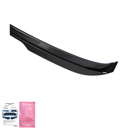 Dachspoiler Hochglanz Schwarz passend für VW Golf MK 7 / 7.5 GTI / R / R Line 2013-2016