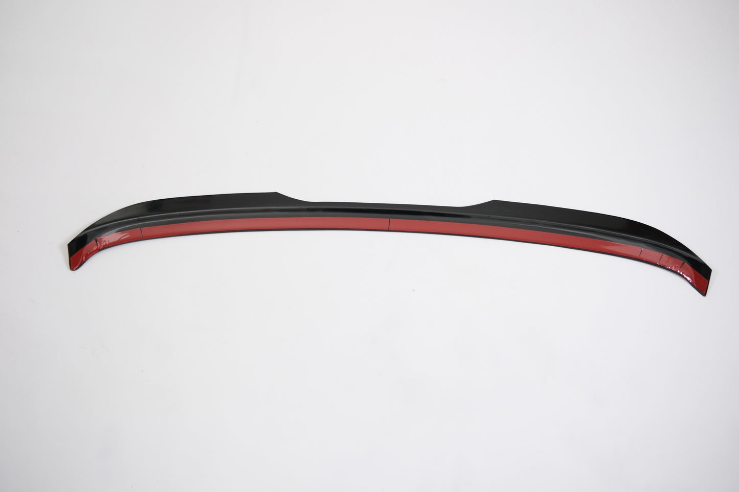 Dachspoiler Hochglanz Schwarz passend für VW Golf MK 7 / 7.5 GTI / R / R Line 2013-2016