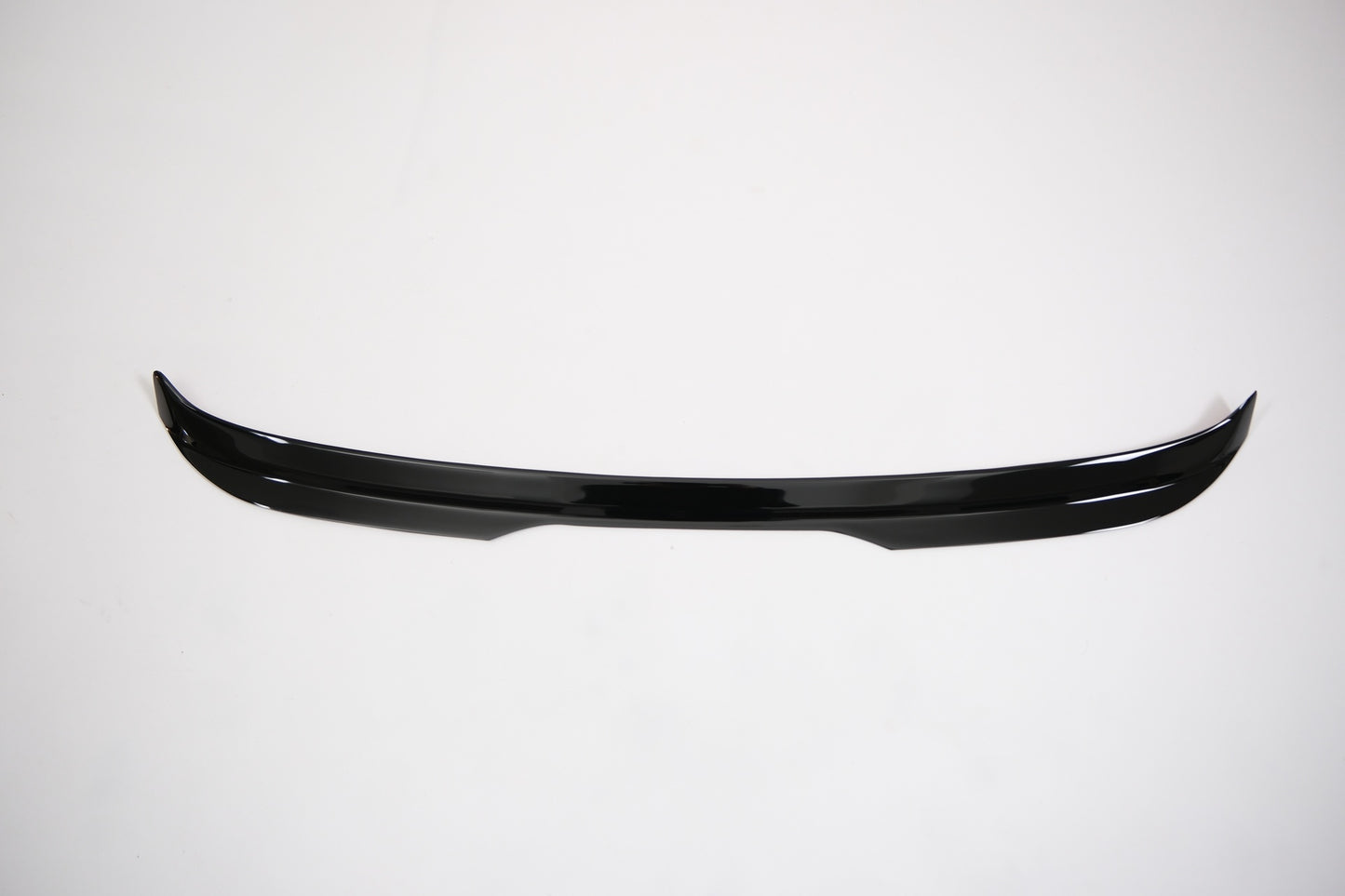 Dachspoiler Hochglanz Schwarz passend für VW Golf MK 7 / 7.5 GTI / R / R Line 2013-2016