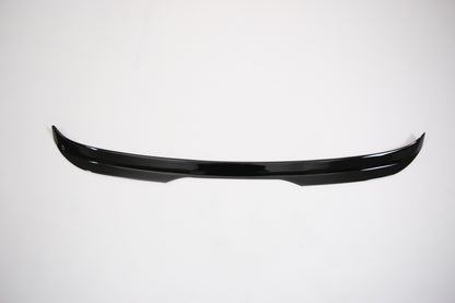 Dachspoiler Hochglanz Schwarz passend für VW Golf MK 7 / 7.5 GTI / R / R Line 2013-2016