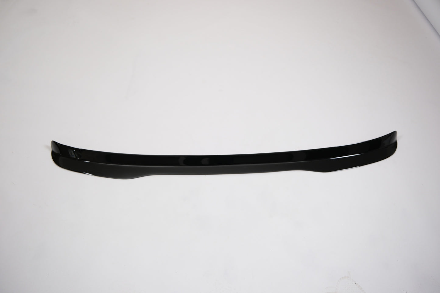 SP20.022 - Dachspoiler passend für VW Touareg Mk3 R-Line 2018+ Hochglanz Schwarz