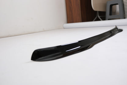 SP20.022 - Dachspoiler passend für VW Touareg Mk3 R-Line 2018+ Hochglanz Schwarz