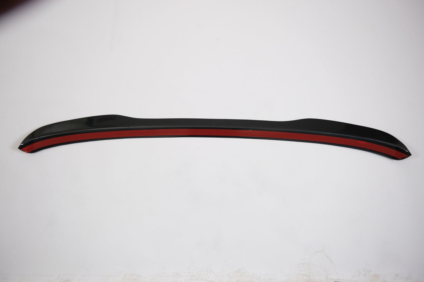 SP20.022 - Dachspoiler passend für VW Touareg Mk3 R-Line 2018+ Hochglanz Schwarz