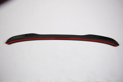 SP20.022 - Dachspoiler passend für VW Touareg Mk3 R-Line 2018+ Hochglanz Schwarz