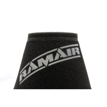 Ramair Foam Austauschfilter RPF-1235-DRY - Audi A6 C6 Avant (4F5) Bj. 03.2006-08.2011