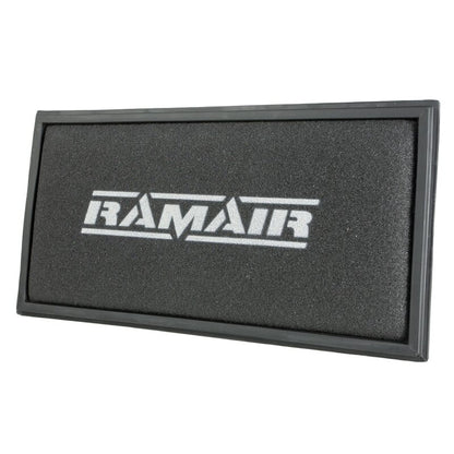 Ramair Foam Austauschfilter RPF-1512-DRY - VW NEW BEETLE Cabriolet 1Y7 Bj. 09.2002-10.2010