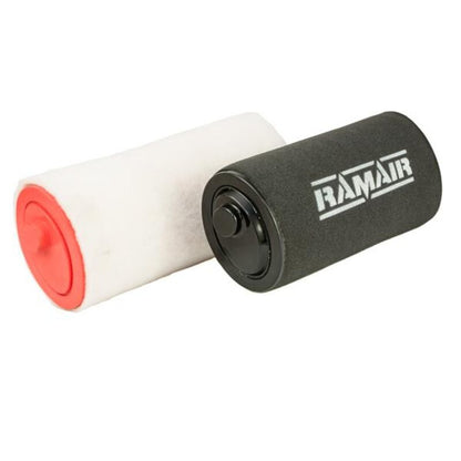 Ramair Foam Austauschfilter RPF-1552-DRY - Alpina D3 Kombi E91 Bj. 12.2005-04.2008