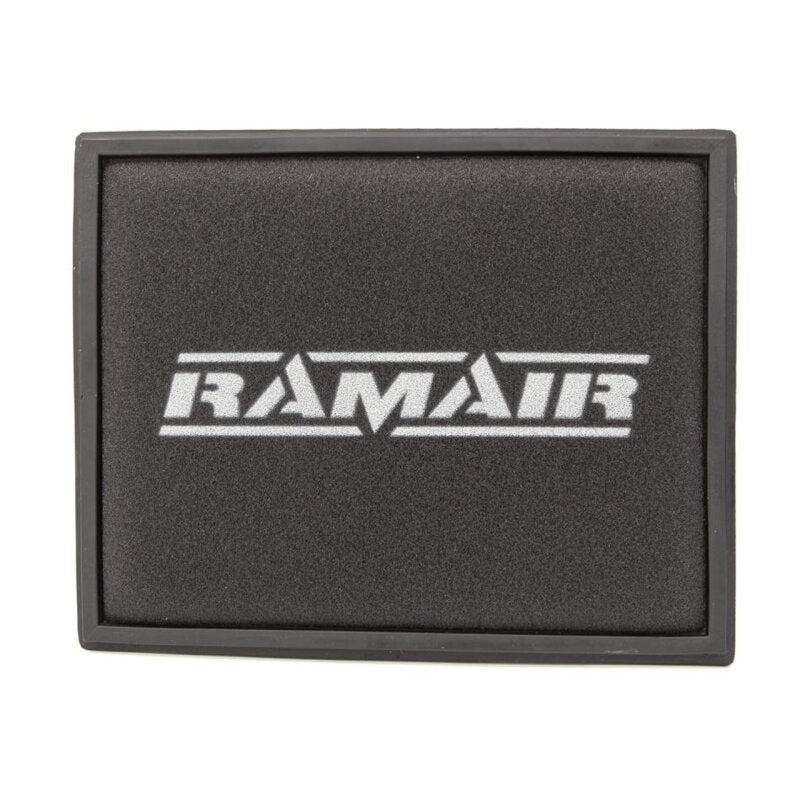 Ramair Foam Austauschfilter RPF-1557-DRY - Opel ASTRA G CC T98 Bj. 02.2000-01.2005