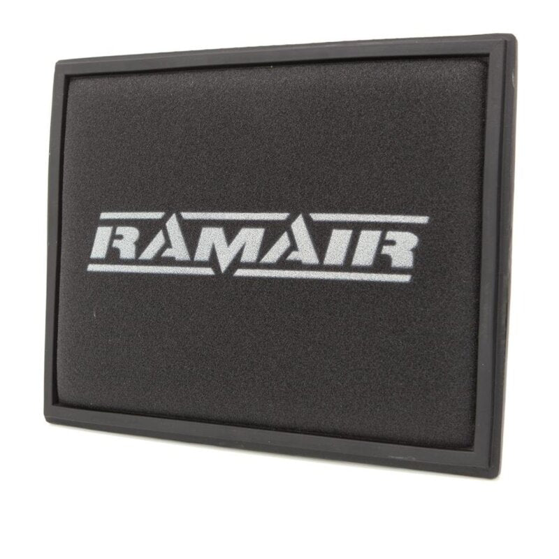 Ramair Foam Austauschfilter RPF-1557-DRY - Opel ASTRA G Stufenheck T98 Bj. 09.1998-01.2005