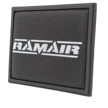 Ramair Foam Austauschfilter RPF-1566-DRY - Audi A6 C5 4B2, 4B4 Bj. 11.1998-01.2005
