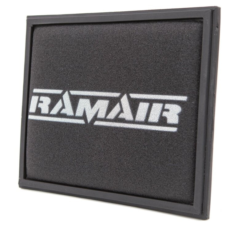 Ramair Foam Austauschfilter RPF-1566-DRY - Audi A4 B5 8D2 Bj. 03.1997-11.2000