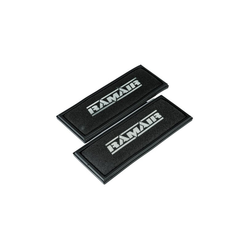 Ramair Foam Austauschfilter RPF-1639-2-DRY - Mercedes-Benz C-KLASSE T-Model S203 Bj. 03.2001-08.2007