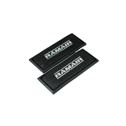 Ramair Foam Austauschfilter RPF-1639-2-DRY - Mercedes-Benz S-KLASSE W221, V221 Bj. 01.2009-12.2013