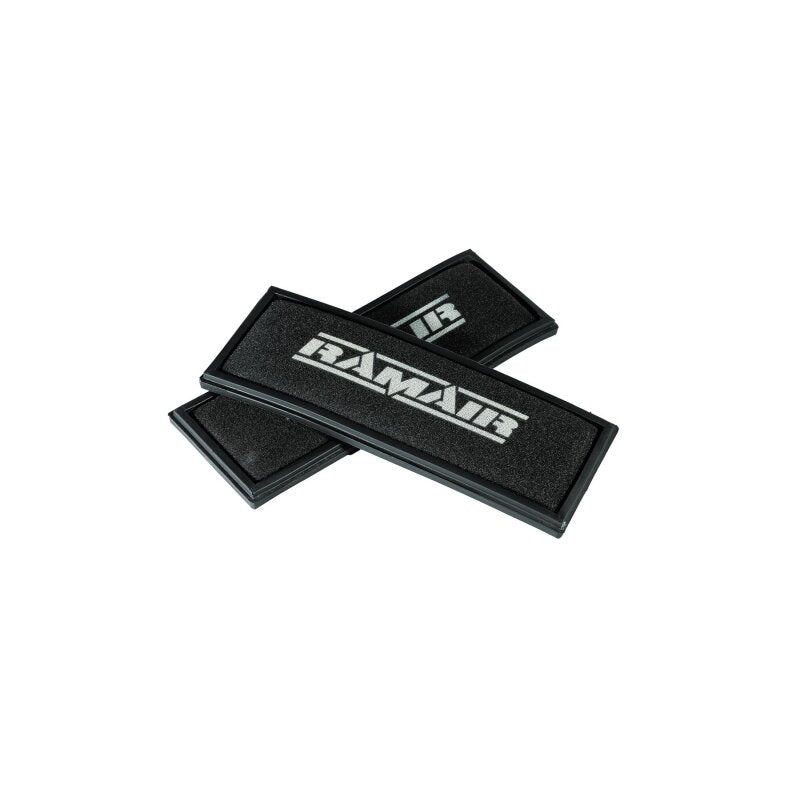 Ramair Foam Austauschfilter RPF-1639-2-DRY - Mercedes-Benz C-KLASSE T-Model S204 Bj. 08.2007-08.2014