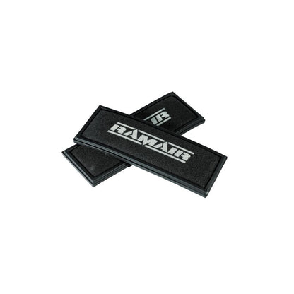 Ramair Foam Austauschfilter RPF-1639-2-DRY - Mercedes-Benz SLK R171 Bj. 09.2009-12.2011