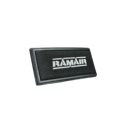 Ramair Foam Austauschfilter RPF-1639-2-DRY - Mercedes-Benz S-KLASSE W221, V221 Bj. 01.2009-12.2013