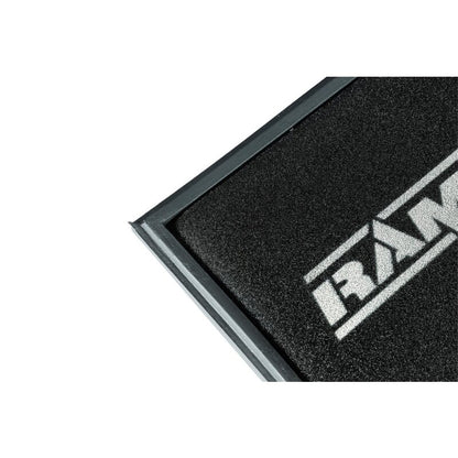 Ramair Foam Austauschfilter RPF-1657-DRY - Opel ASTRA G Cabriolet T98 Bj. 03.2001-10.2005