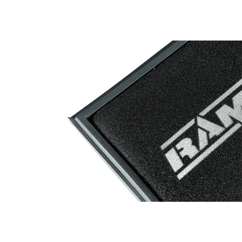 Ramair Foam Austauschfilter RPF-1657-DRY - Opel ZAFIRA A Großraumlimousine T98 Bj. 09.2000-06.2005