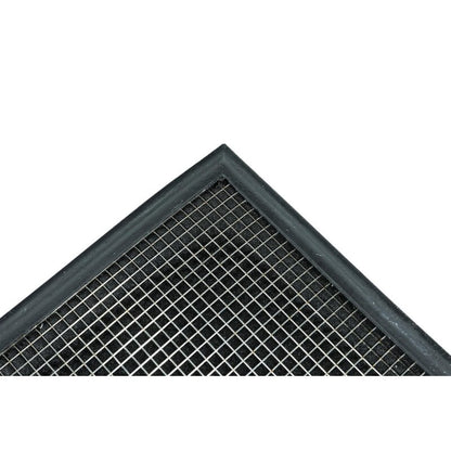 Ramair Foam Austauschfilter RPF-1657-DRY - Opel ASTRA G Cabriolet T98 Bj. 03.2001-10.2005