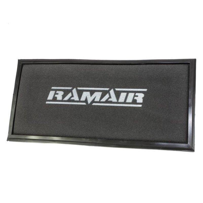 Ramair Foam Austauschfilter RPF-1718-DRY - Audi Q7 4LB Bj. 03.2006-05.2008