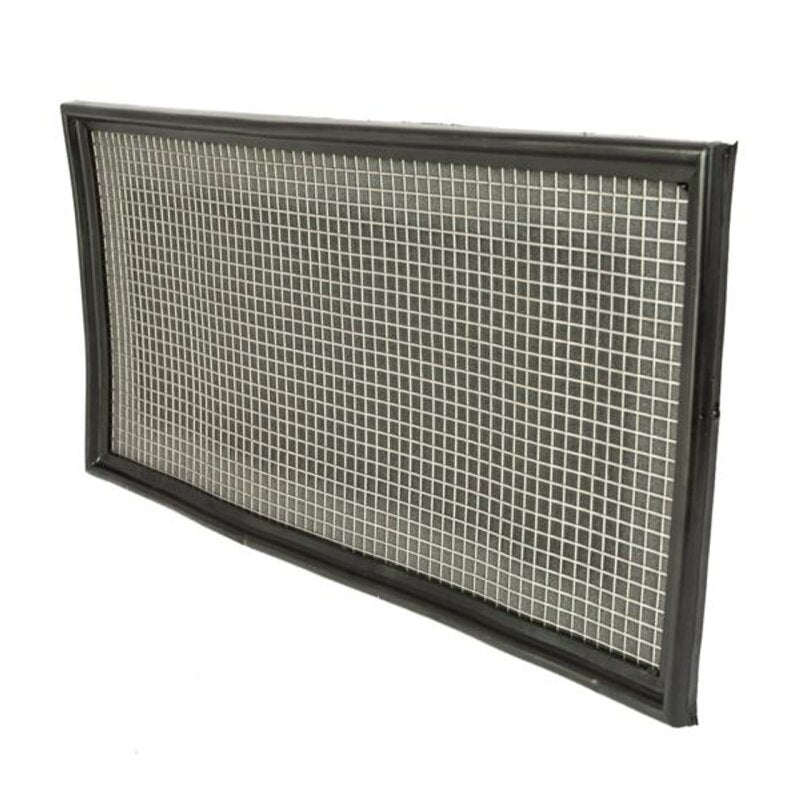 Ramair Foam Austauschfilter RPF-1718-DRY - Audi Q7 4LB Bj. 11.2007-08.2015