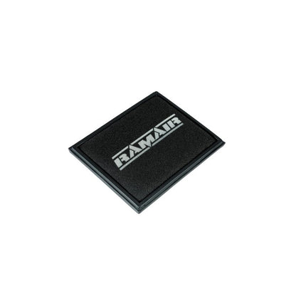Ramair Foam Austauschfilter RPF-1721-DRY - Audi A4 B6 Cabriolet 8H7 Bj. 05.2003-12.2005