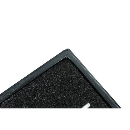 Ramair Foam Austauschfilter RPF-1721-DRY - Audi A4 B6 Cabriolet 8H7 Bj. 05.2003-12.2005