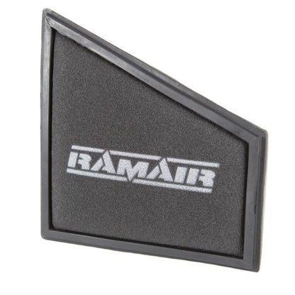 Ramair Foam Austauschfilter RPF-1722-DRY - Seat IBIZA III 6L1 Bj. 03.2004-02.2008
